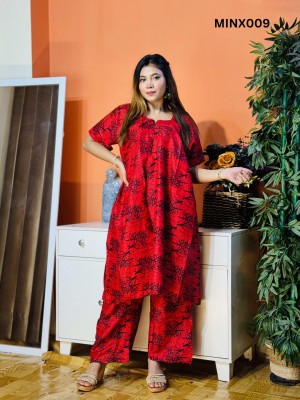 China Linen Mini Maxi Set MINX009