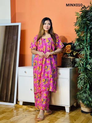 China Linen Mini Maxi Set MINX010