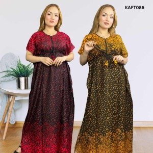 Long Kaftan Maxi Combo Pack Set of 2  KAFT086