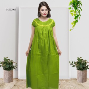 Comfortable Summer Mexi MEXI003