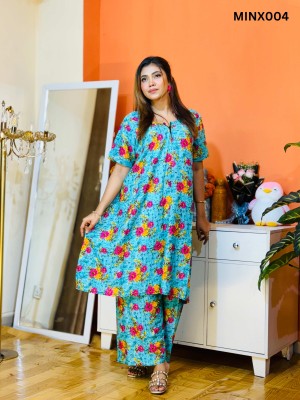 China Linen Mini Maxi Set MINX004